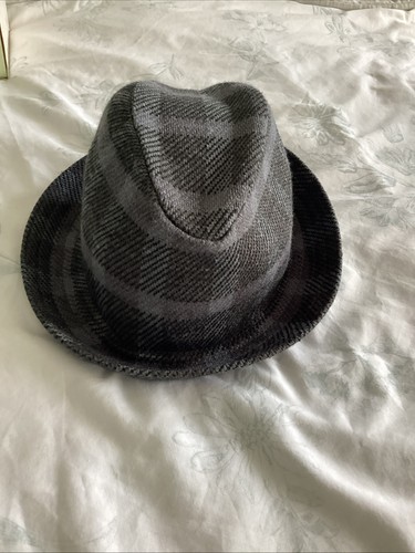 Men kangol blue - kangol, jacquard