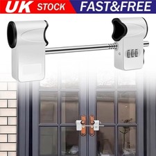 Patio Door Dead Lock