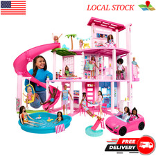 Barbie Dreamhouse Doll House