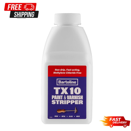 Bartoline tx10 all - all, non