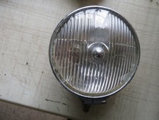 LUCAS 700 FOG LIGHT BLACK BACK