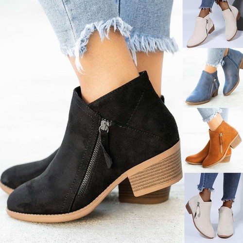 Womens ankle chelsea - womens,