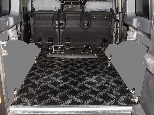 Dynamat xtreme sound deadening - xtreme,