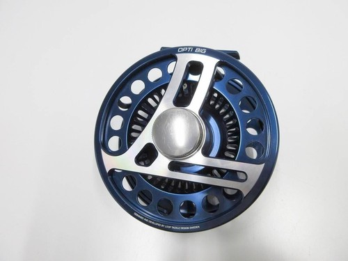 Loop opti big - opti, navy