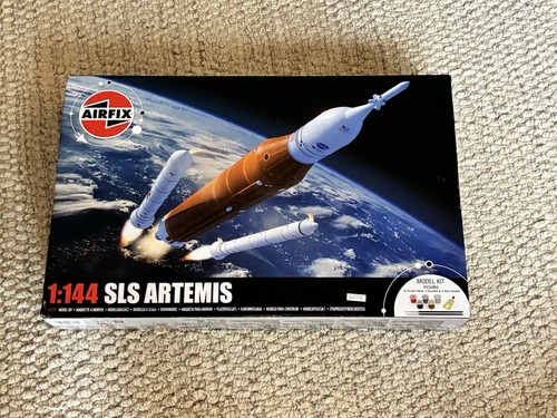 Airfix a50202 144th - airfix, 1:144th
