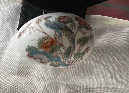 Vintage bone china - china, wedgwood
