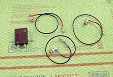 Atomos UltraSync ONE Timecode box with cables