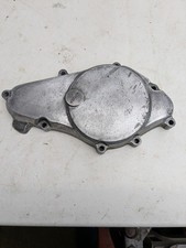 Honda CBX 550 F Timing Side