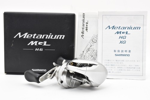 Shimano metanium mgl right - metanium,