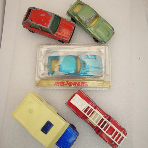 Majorette diecast vehicles - majorette,