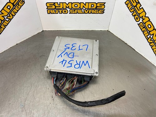 2004 lt35 engine ecu - vw,
