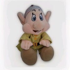 Disney Store Dopey Dwarf soft