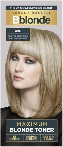 Jerome russell bblonde maximum - jerome,