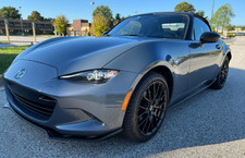 Mazda MX-5 Club WHEEL NUT ALL