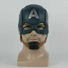 PROP - MCU Captain America