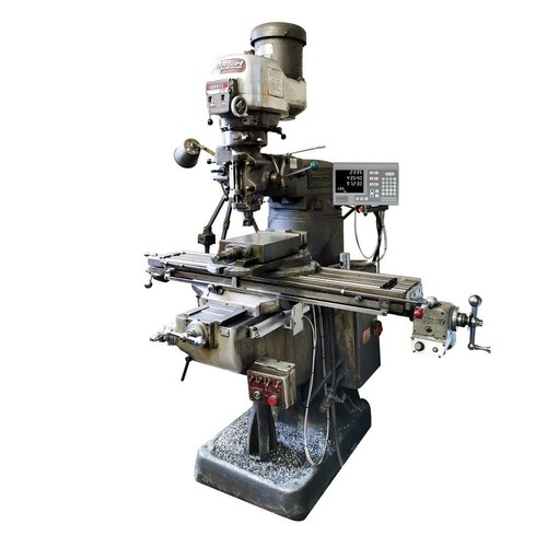 Axis bridgeport table - axis, 42