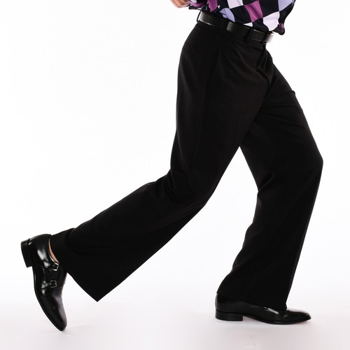 Men black wide - men’s,