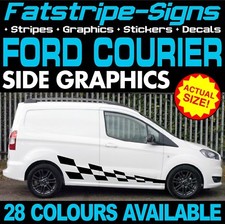 to fit FORD TRANSIT COURIER