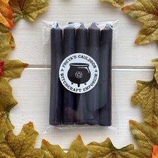 Witches Spell Candles Pack of