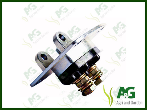 Starter solenoid switch - switch, suits