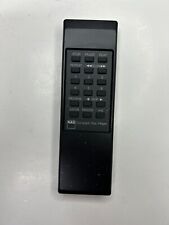 NAD RC-5060 Remote Control