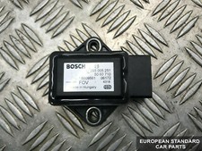 2007 SAAB 9-5 1.9 TID YAW RATE SPEED SENSOR GENUINE RHD 5060710