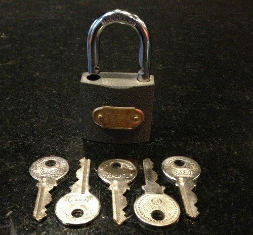 Magic esp lock with - magic,