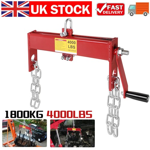 1800kg engine crane - 1800kg,