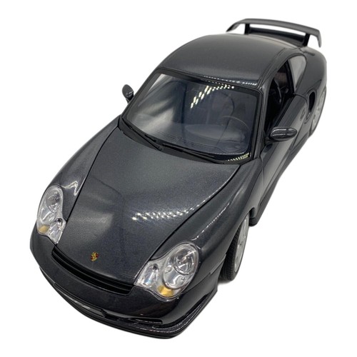 Autoart porsche 911 gt2 - 1/18,