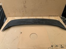 Honda Accord 2004-2007 Mk7 Cl7 Cl9 Rear Duck Spoiler For Boot