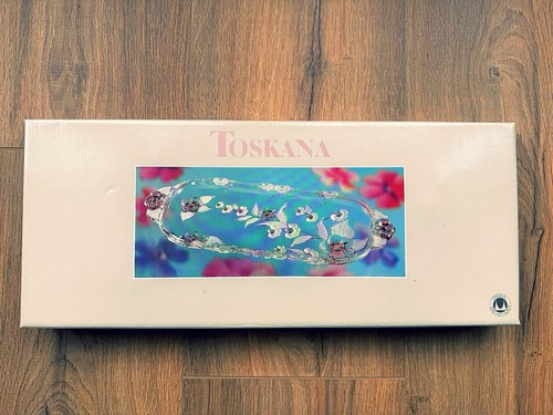 Original walther glas toskana - glas,