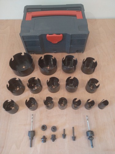 Package starrett - package, of