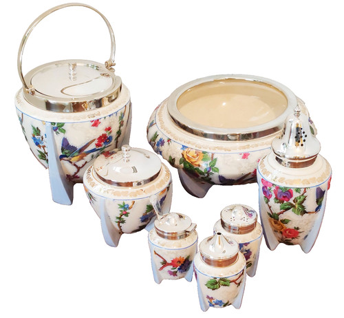 Fab wilkinson chintz - wilkinson, &