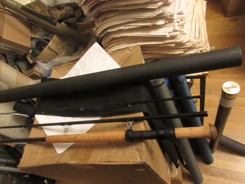 Stunning unused scott pce - stunning,