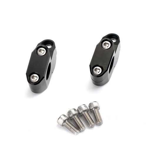 Billet black rise - billet,