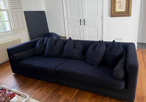 Flexform sofa