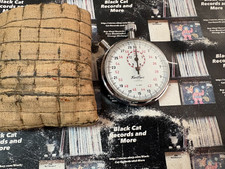 Vintage Hanhart 1 Jewel