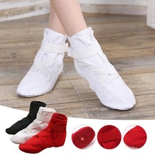 Womens Dance Shoes Girls High