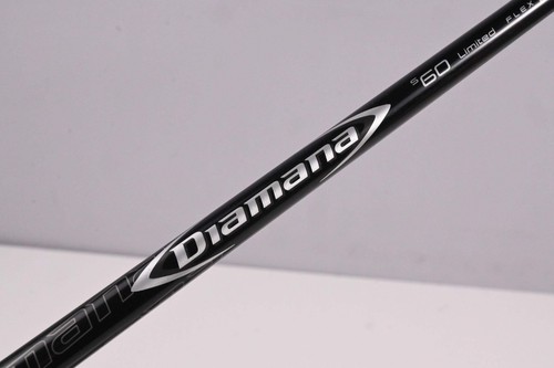 Diamana limited driver - 60,
