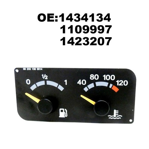 3in1 oil level - oil, water