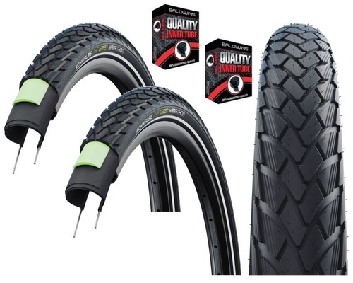 Schwalbe marathon green x - marathon,