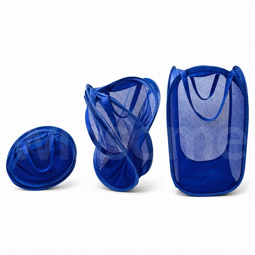 Large pop folding - pop, up