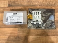 Miele Dishwasher Heating Relay