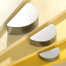 Metric Woodruff Keys Half Moon Shaft Semicircular Key 2mm 3mm 4mm 5mm 6mm 8-10mm