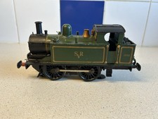 UNKNOWN MAKE 3 RAIL O GAUGE