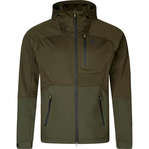 Seeland hawker shell - shell, jacket