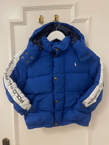 Polo ralph lauren - ralph, down