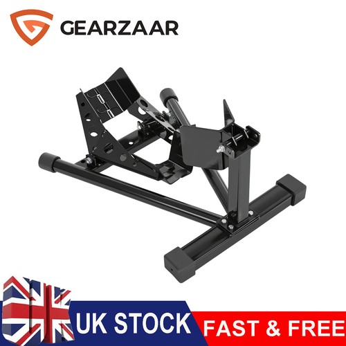 Motorbike trailer stand - motorbike,