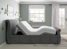Electric Bed: Lucia