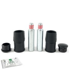 FRONT BRAKE CALIPER SLIDER